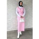  Renk Pembe
