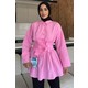  Renk Pembe