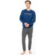  Renk Indigo