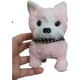  Renk Pembe