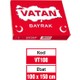 Seçili Renk Renkli