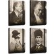 Seçili Renk Renkli