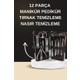 Seçili Renk Çok Renkli