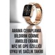 Seçili Renk Çok Renkli