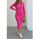 Seçili Renk Pembe