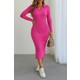  Renk Pembe