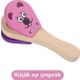  Renk Pembe
