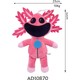 Seçili Renk Pembe