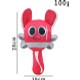  Renk Pembe