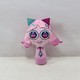  Renk Pembe