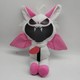  Renk Pembe
