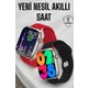 Seçili Renk Çok Renkli