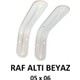  Renk Beyaz