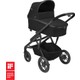Seçili Renk Essential Black