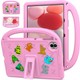  Renk Pembe