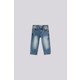 Seçili Renk Denim