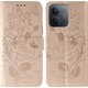  Renk Rose Gold
