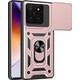  Renk Rose Gold