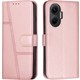 Renk Rose Gold