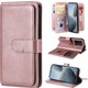  Renk Rose Gold