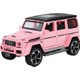  Renk Pembe