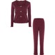 Bordo - Pembe