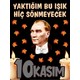 Seçili Renk Çok Renkli