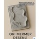  Renk Mermer Desen