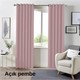  Renk Açık Pembe