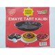 Seçili Renk 26 x 26 x 7 cm