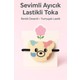 Seçili Renk Bebe Mavi̇si̇