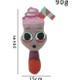  Renk Pembe