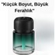 Seçili Renk Turkuaz