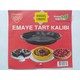 Seçili Renk 26 x 26 x 7 cm