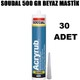 Seçili Renk Beyaz