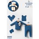  Renk İndigo