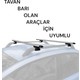 Seçili Renk Gri
