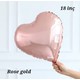  Renk Rose Gold