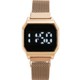  Renk Rose Gold