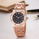 Renk Rose Gold