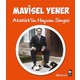 Seçili Renk Çok Renkli