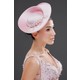  Renk Pembe