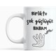 Seçili Renk Beyaz