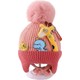  Renk Pembe