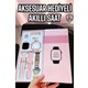 Seçili Renk 01P-Pembe