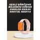 Seçili Renk 01P-Pembe