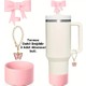  Renk Pembe