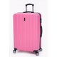  Renk Pembe