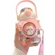  Renk Pembe