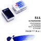 Seçili Renk Ultramarine